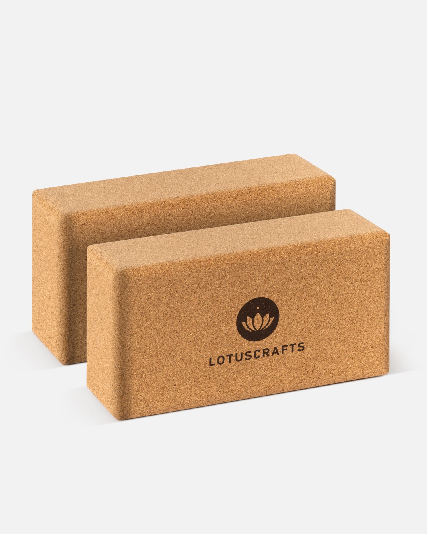 lotuscrafts-yogablock-kork-2er-set-feink-rnig image 2