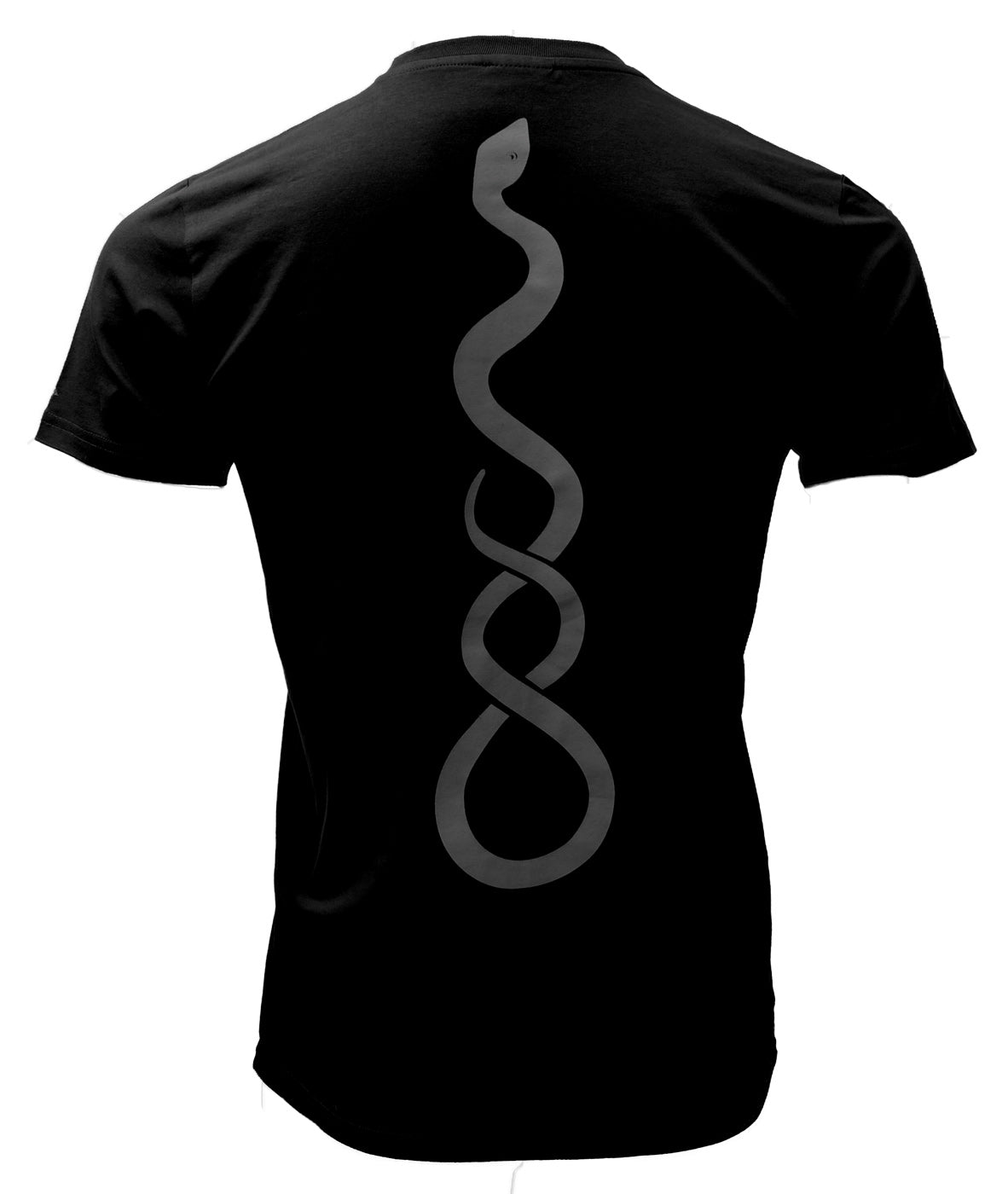 yogistar-yoga-t-shirt-kundalini-men-black image 2