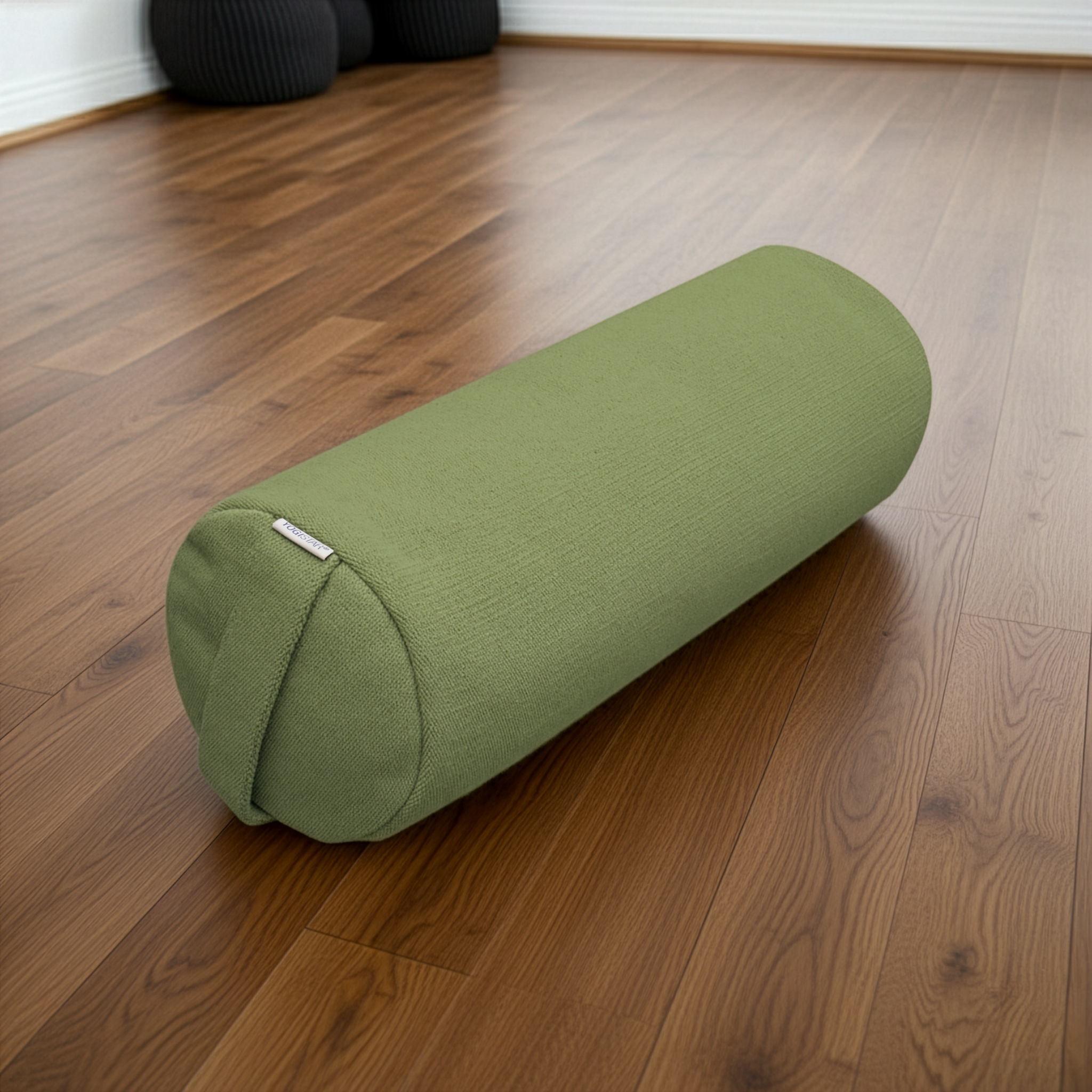 yogistar-yoga-bolster-yin-rund-jute-buchweizenspelz image 3