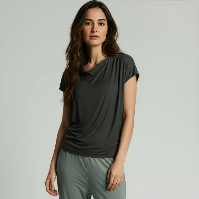 yogistar-yoga-shirt-flowing-batwing-ala-stonehenge image 1
