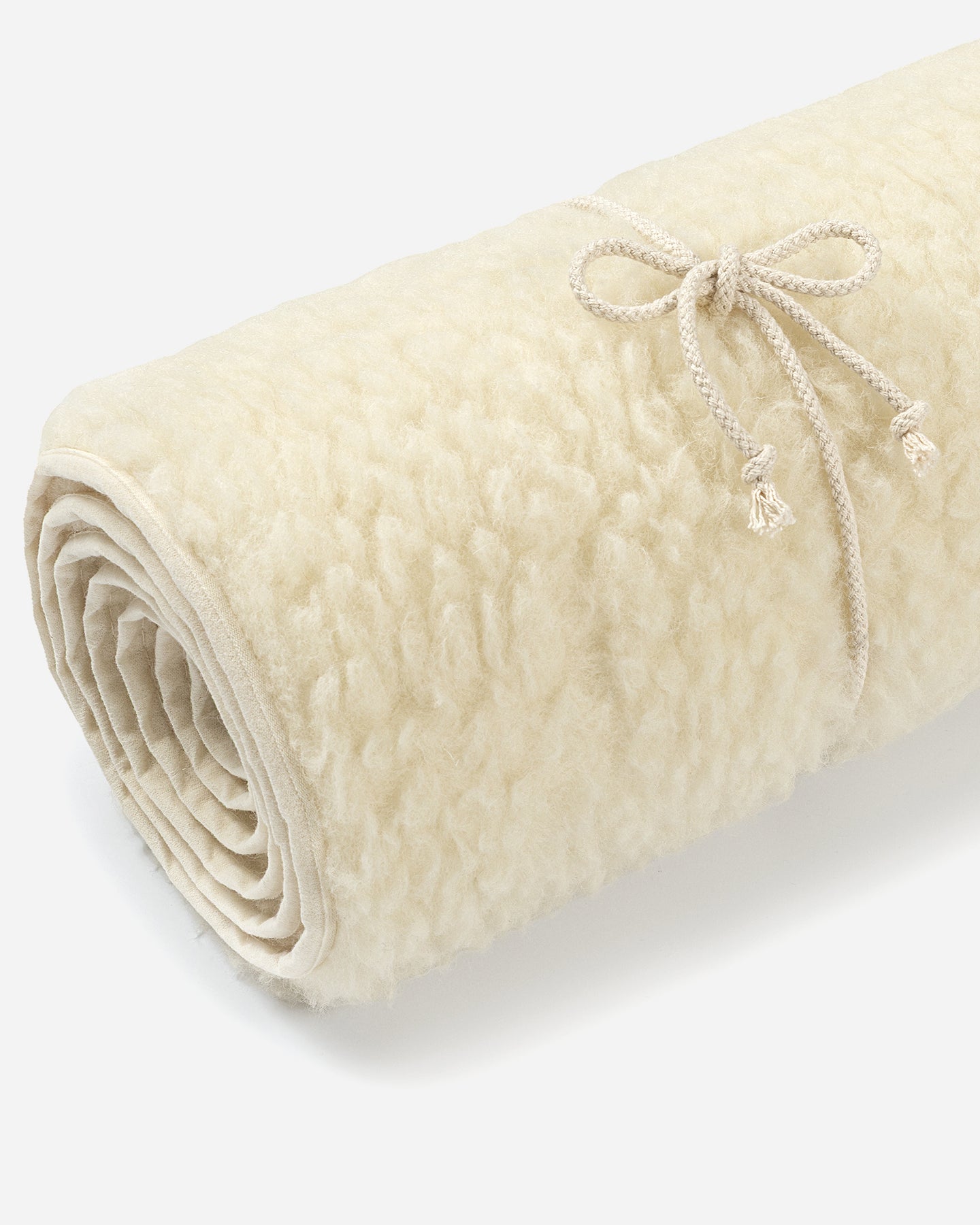 lotuscrafts-yogamatte-wool-aus-schurwolle-2-cm-hochflor image 5
