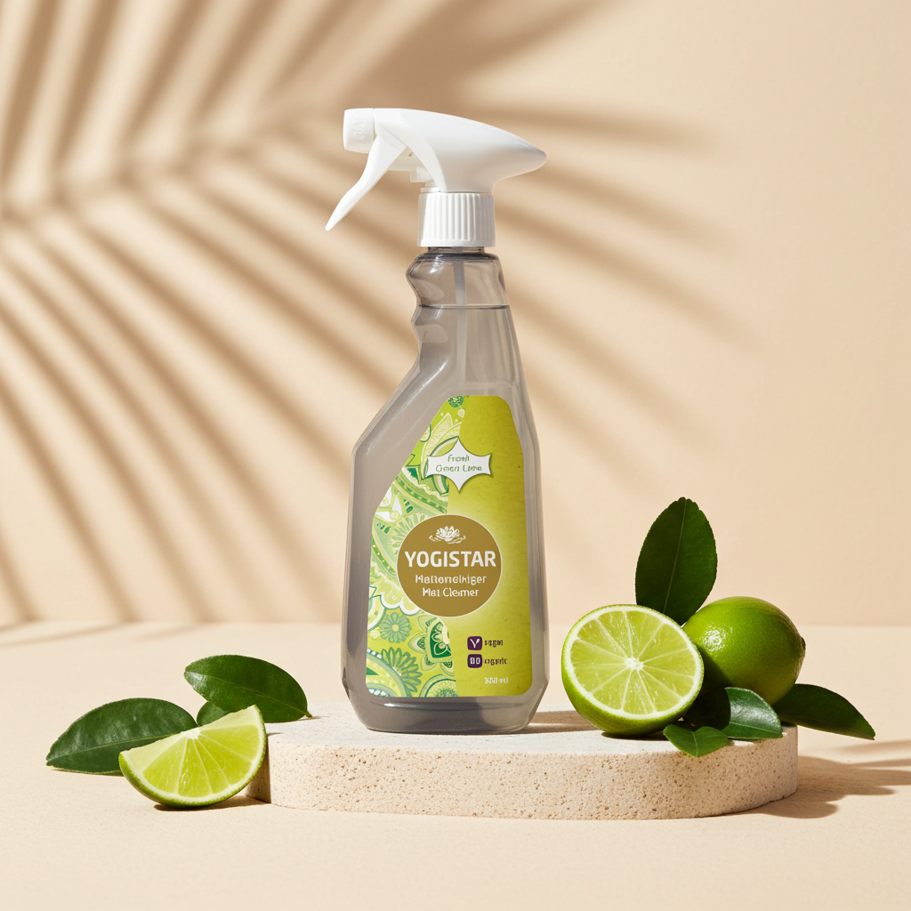 yogistar-bio-yogamatten-reiniger-fresh-green-lime-500-ml image 1