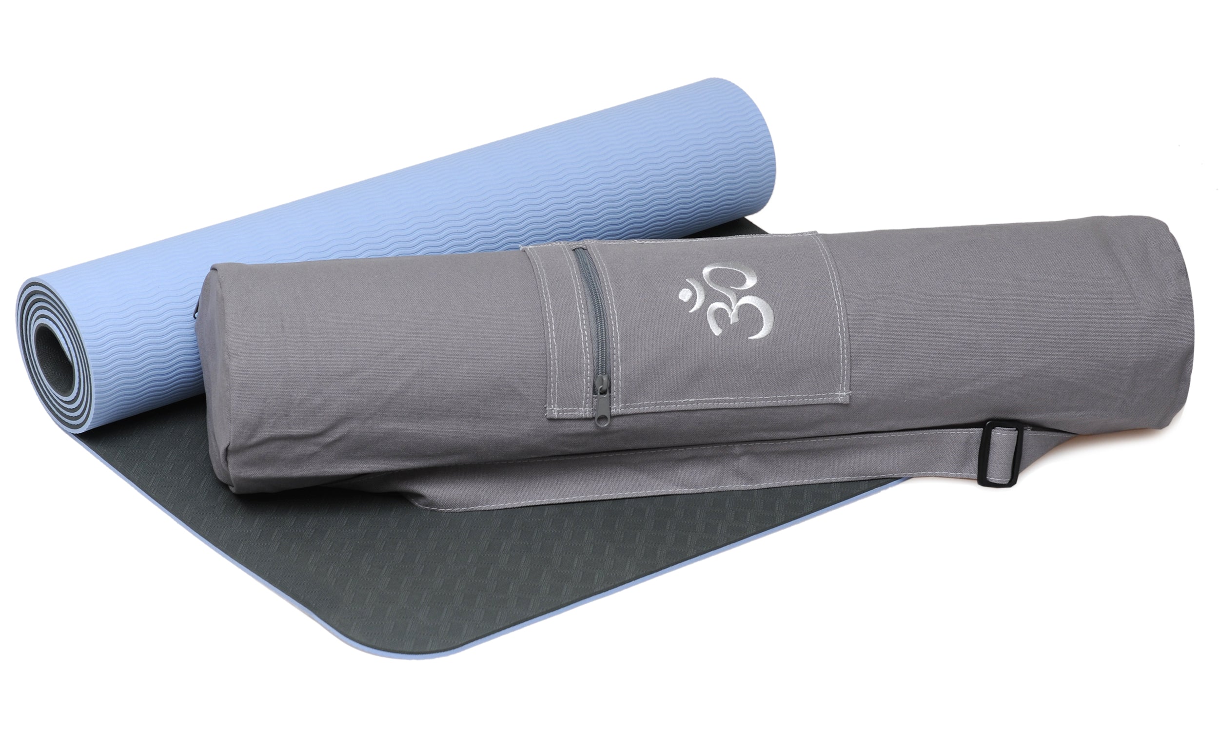 yogistar-yoga-set-starter-edition-comfort-yogimat-pro-yogibag-om image 8