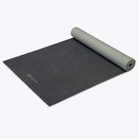 gaiam-athletic-dynamat-yogamatte-5mm-extra-lang-breit image 3