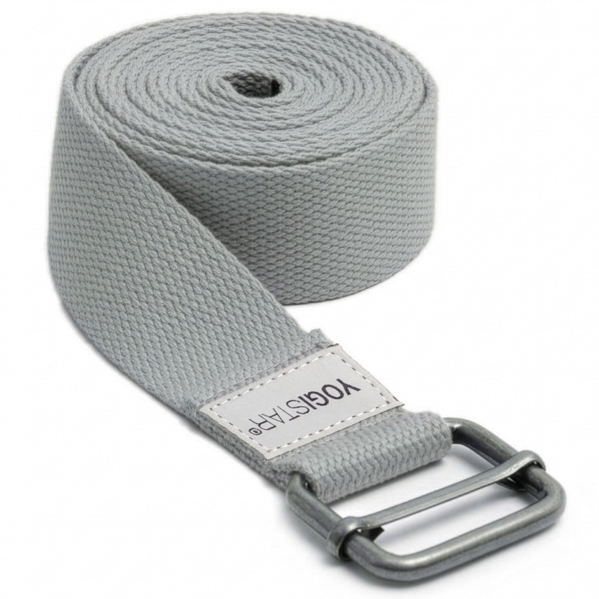 yogistar-yogibelt-extra-m-300-cm-yogagurt-baumwolle image 1