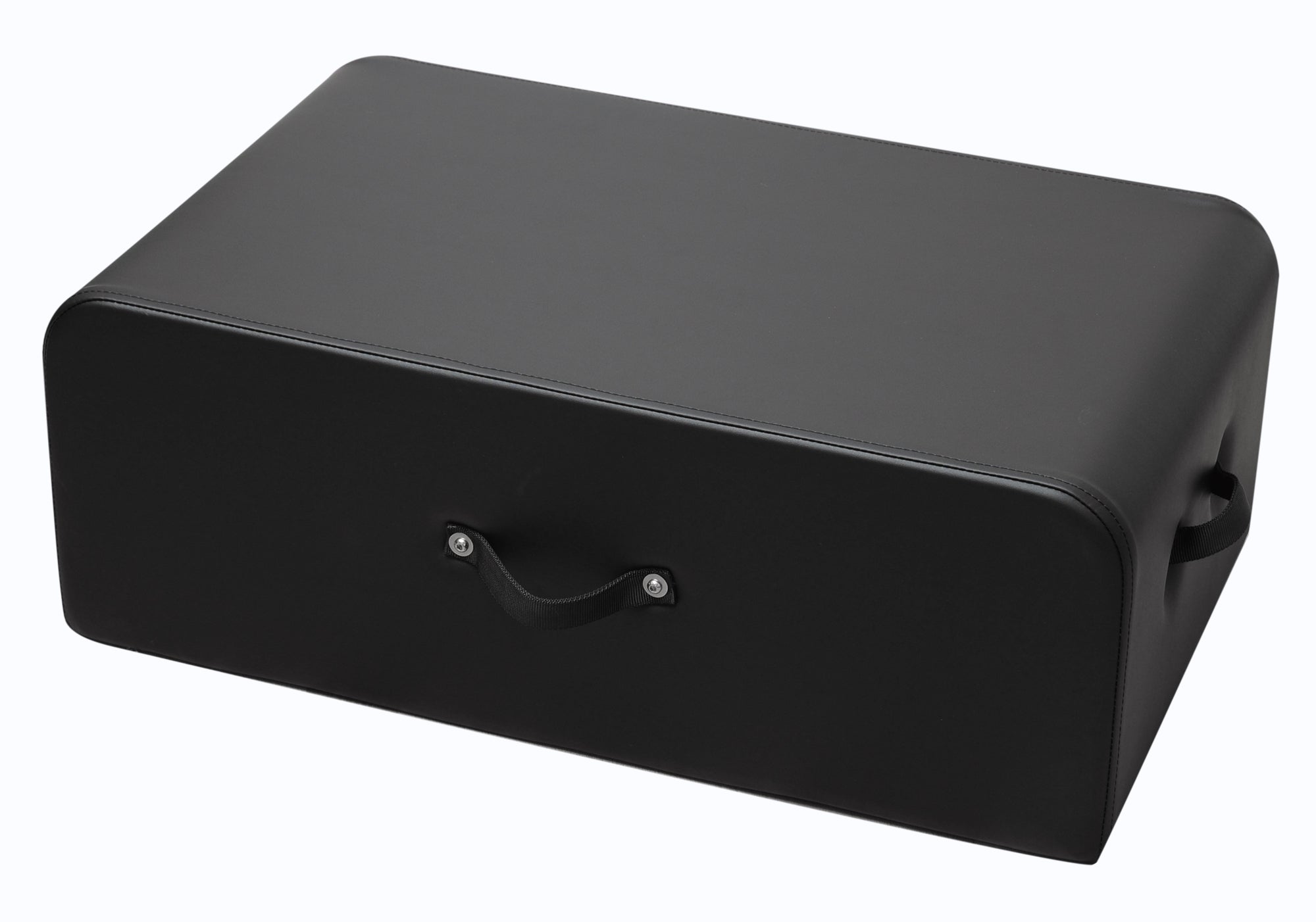 yogistar-sitting-box-schwarz-rund-pilatesger-t image 1