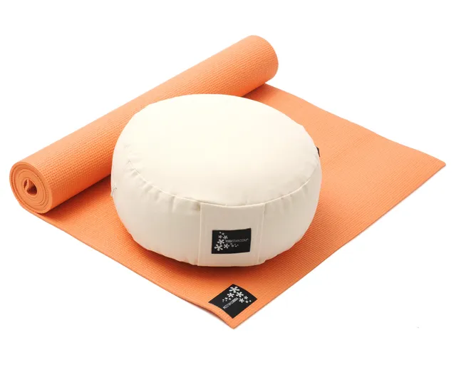 yogistar-yoga-set-starter-edition-meditation-matte-kissen image 1