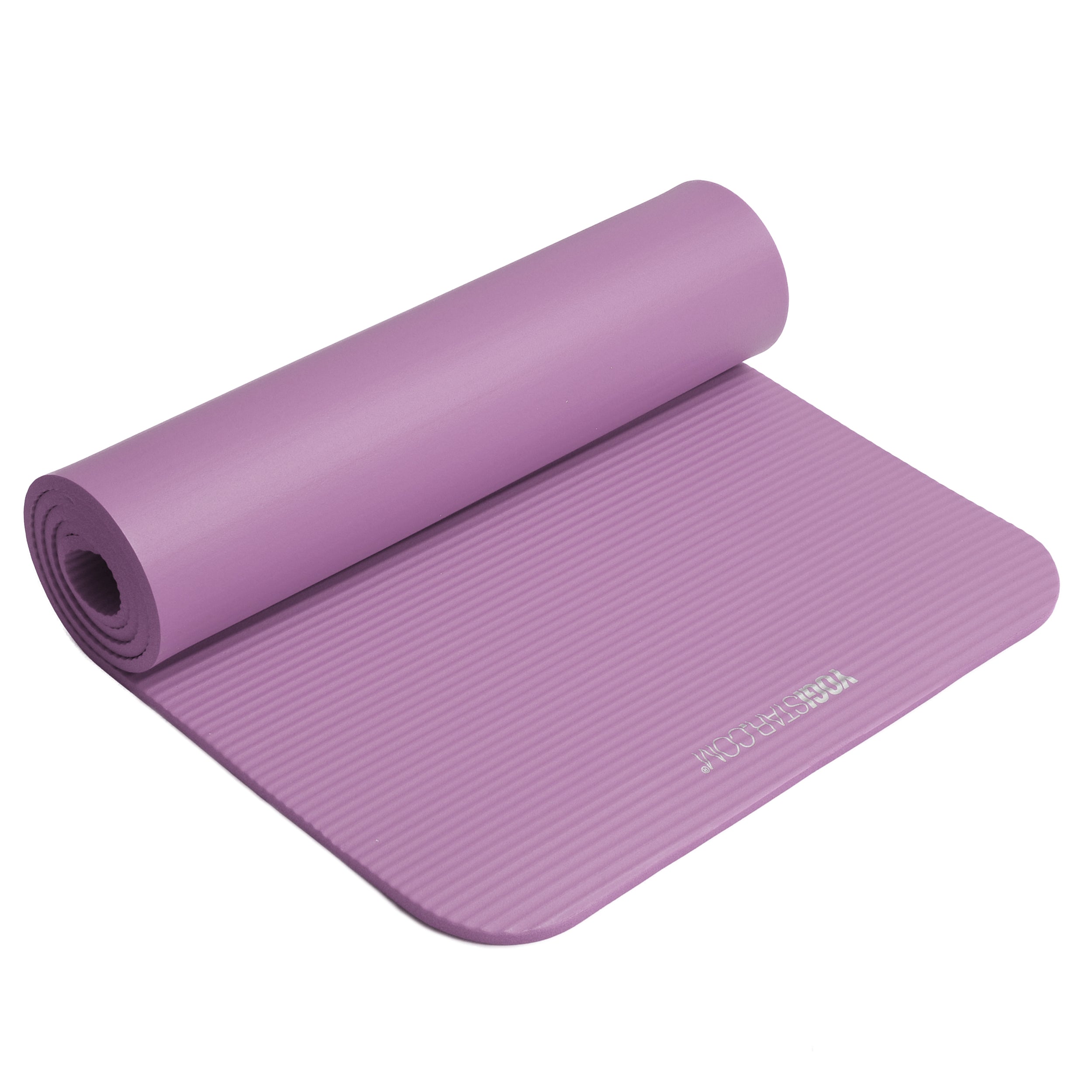 yogistar-fitnessmatte-yogimat-gym-10-mm-synthetischer-kautschuk image 7