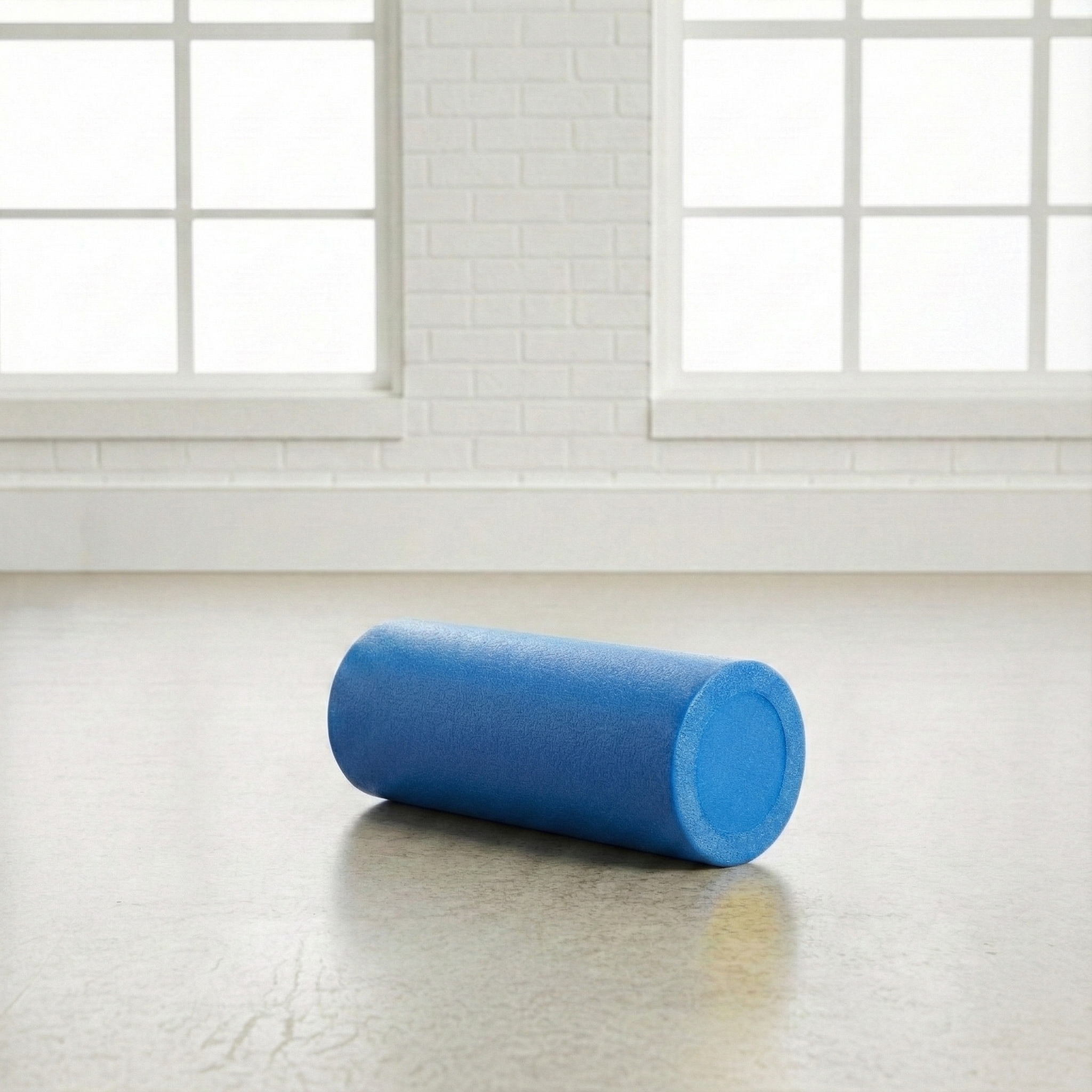 yogistar-faszienrolle-pilatesrolle-45cm-pe image 4