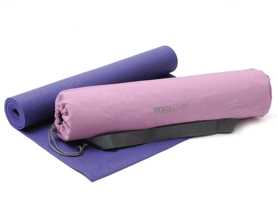 yogistar-yoga-set-starter-edition-yogamatte-tasche image 1
