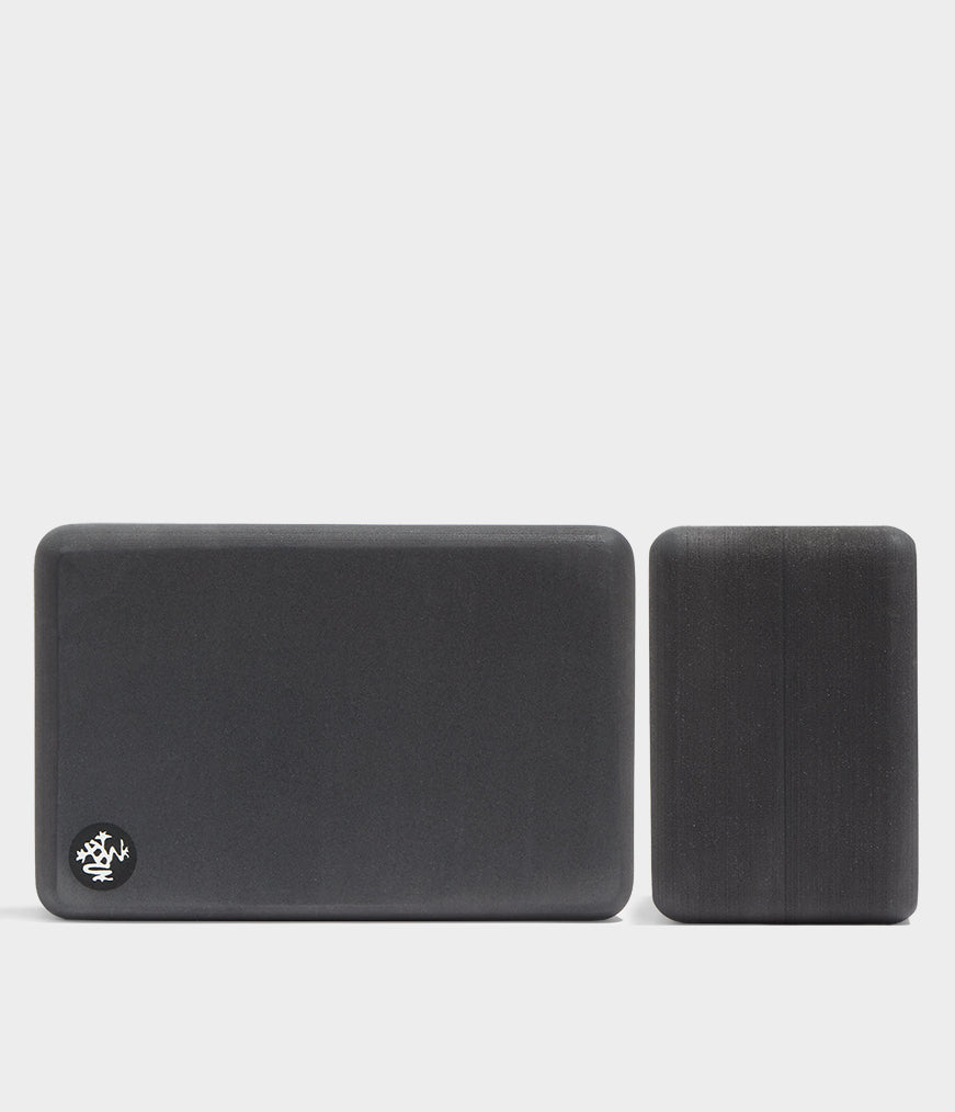manduka-recycelter-schaumstoff-yogablock image 6