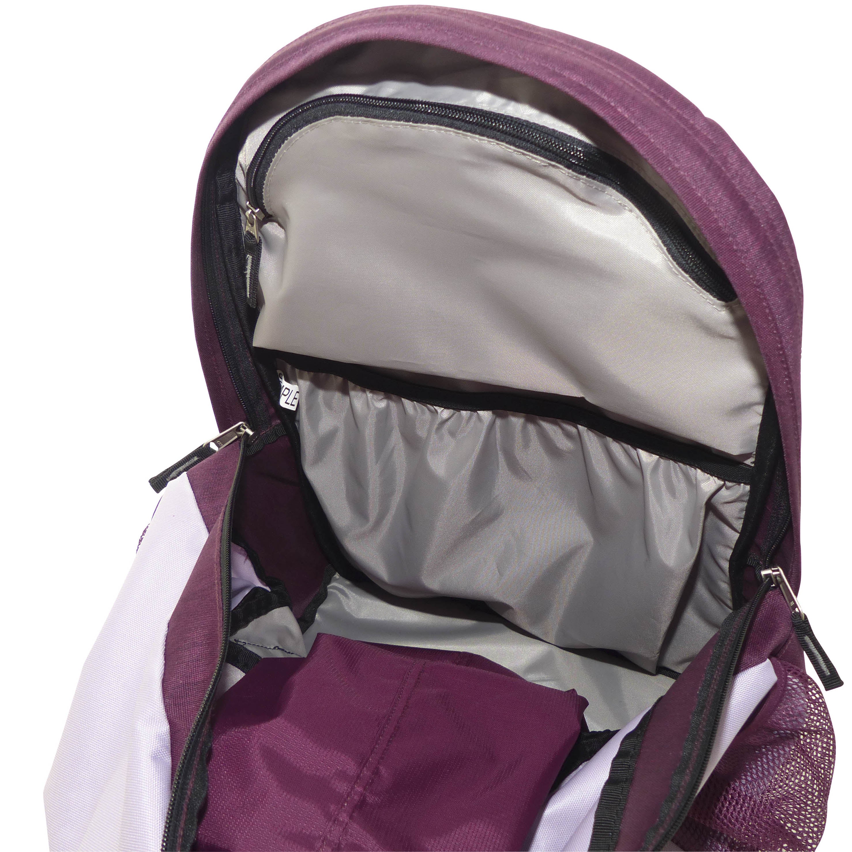 yogistar-yogarucksack-yea-elderberry-27-liter-mit-mattentasche image 7