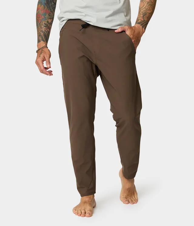 manduka-cntr-hose-herren-yogahose image 1