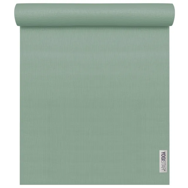 yogistar-yogimat-basic-sonderl-nge-160cm-velvet-mint-ko-tex image 1