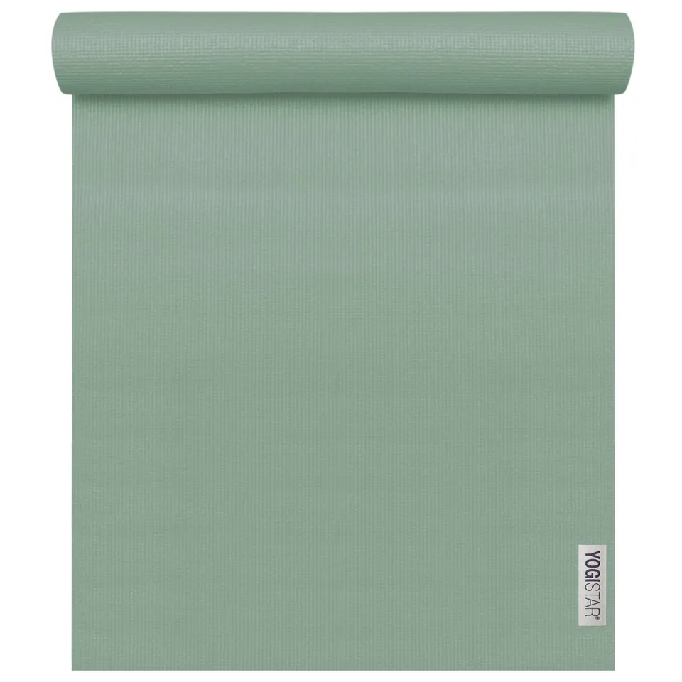 yogistar-yogimat-basic-sonderl-nge-160cm-velvet-mint-ko-tex image 1