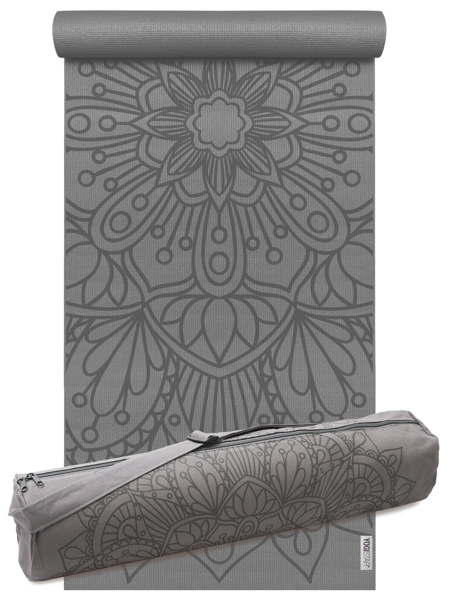 yogistar-yoga-set-starter-edition-lotus-mandala-matte-183x61-tasche image 3