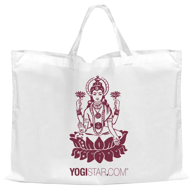 yogistar-baumwolltasche-lakshmi image 1