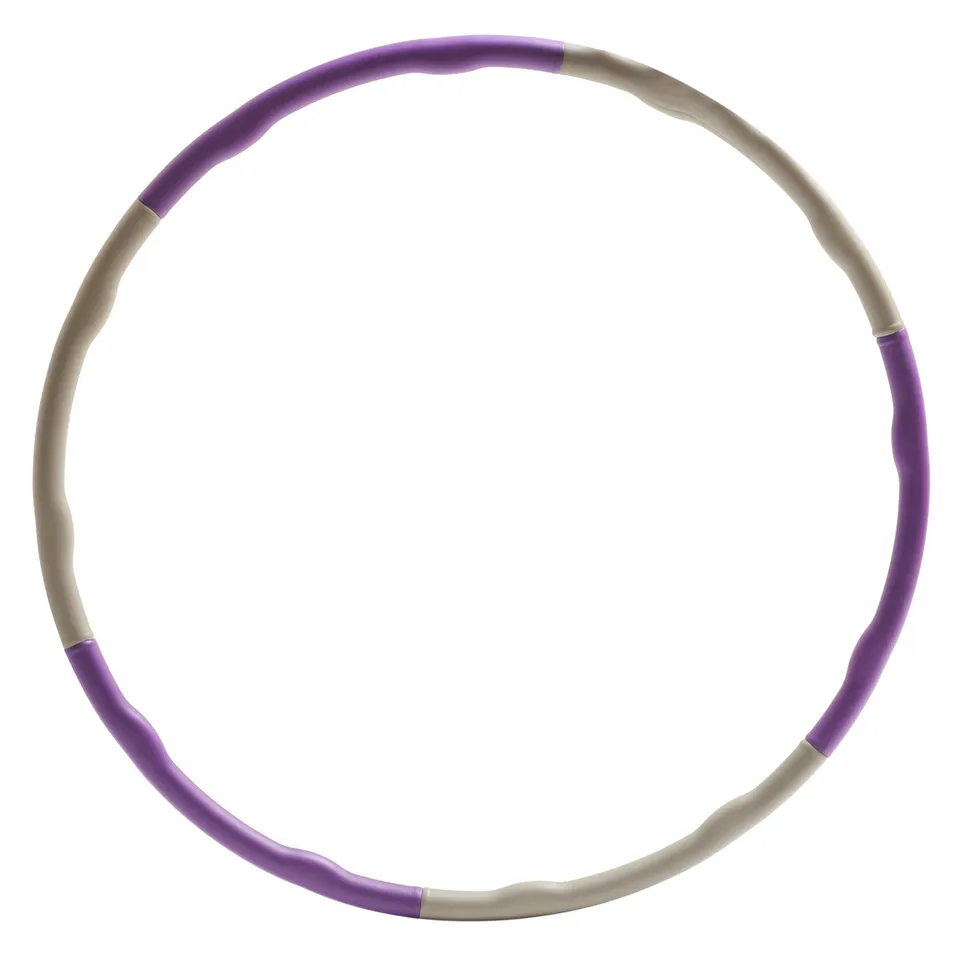 yogistar-hula-reifen-wave-violet-grey-steckbar-95-cm image 1