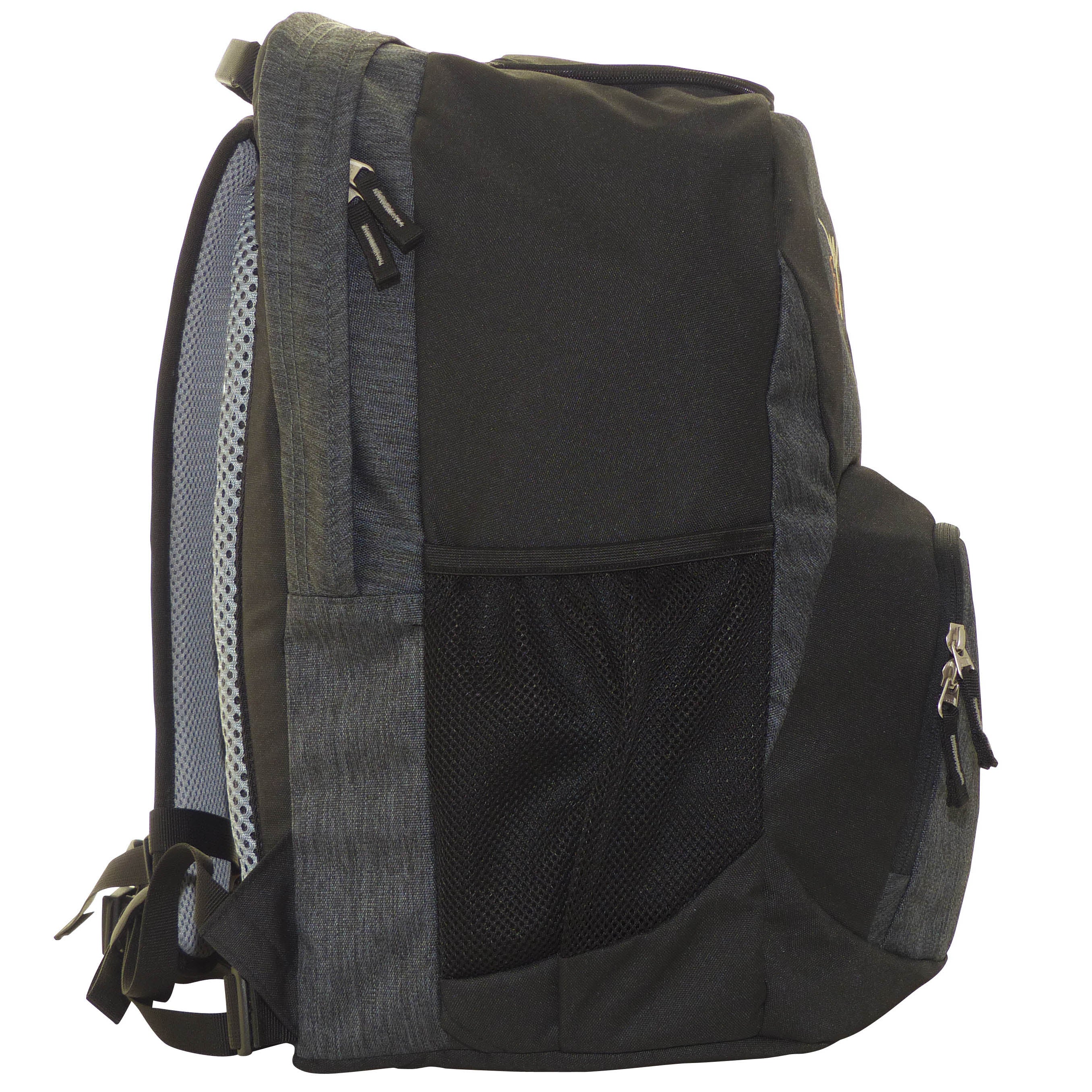 yogistar-yogarucksack-yea-black-27l-mit-mattenfach image 3