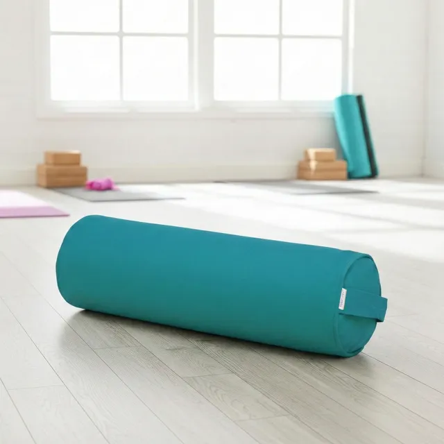 yogistar-yoga-bolster-yin-basic-rund image 1