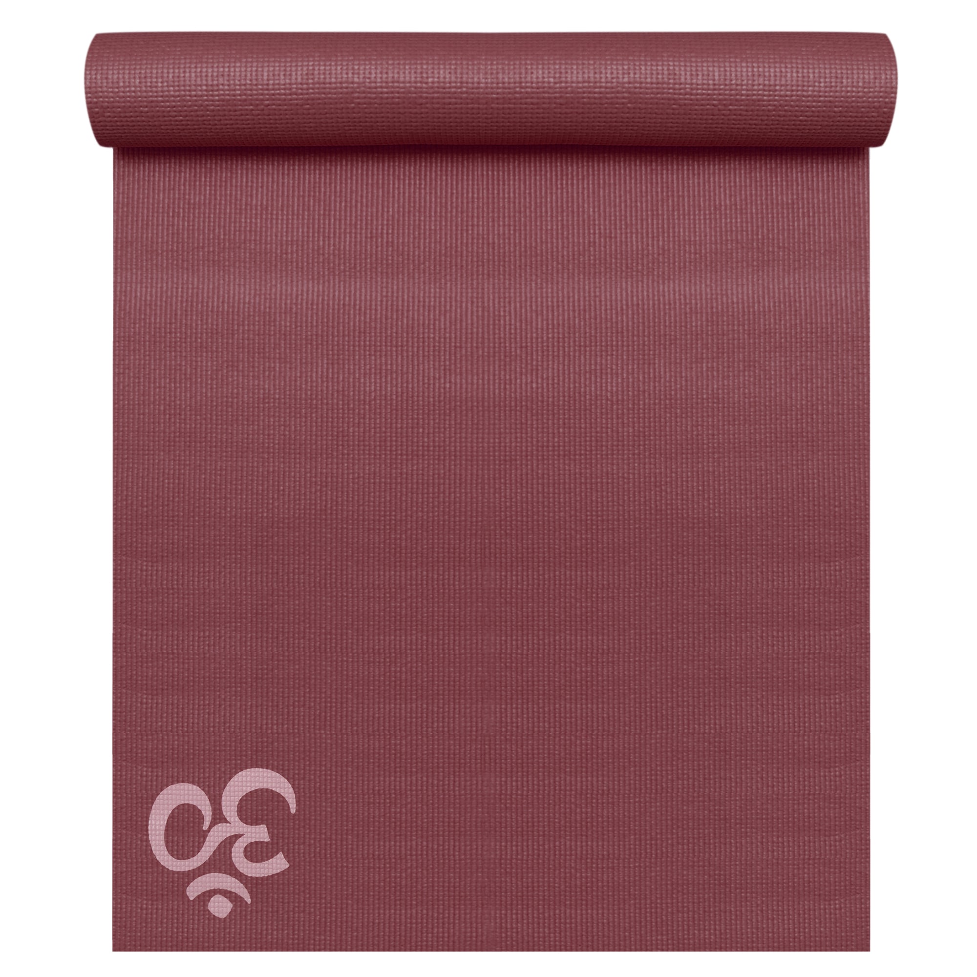 yogistar-yogimat-basic-om-yogamatte image 1