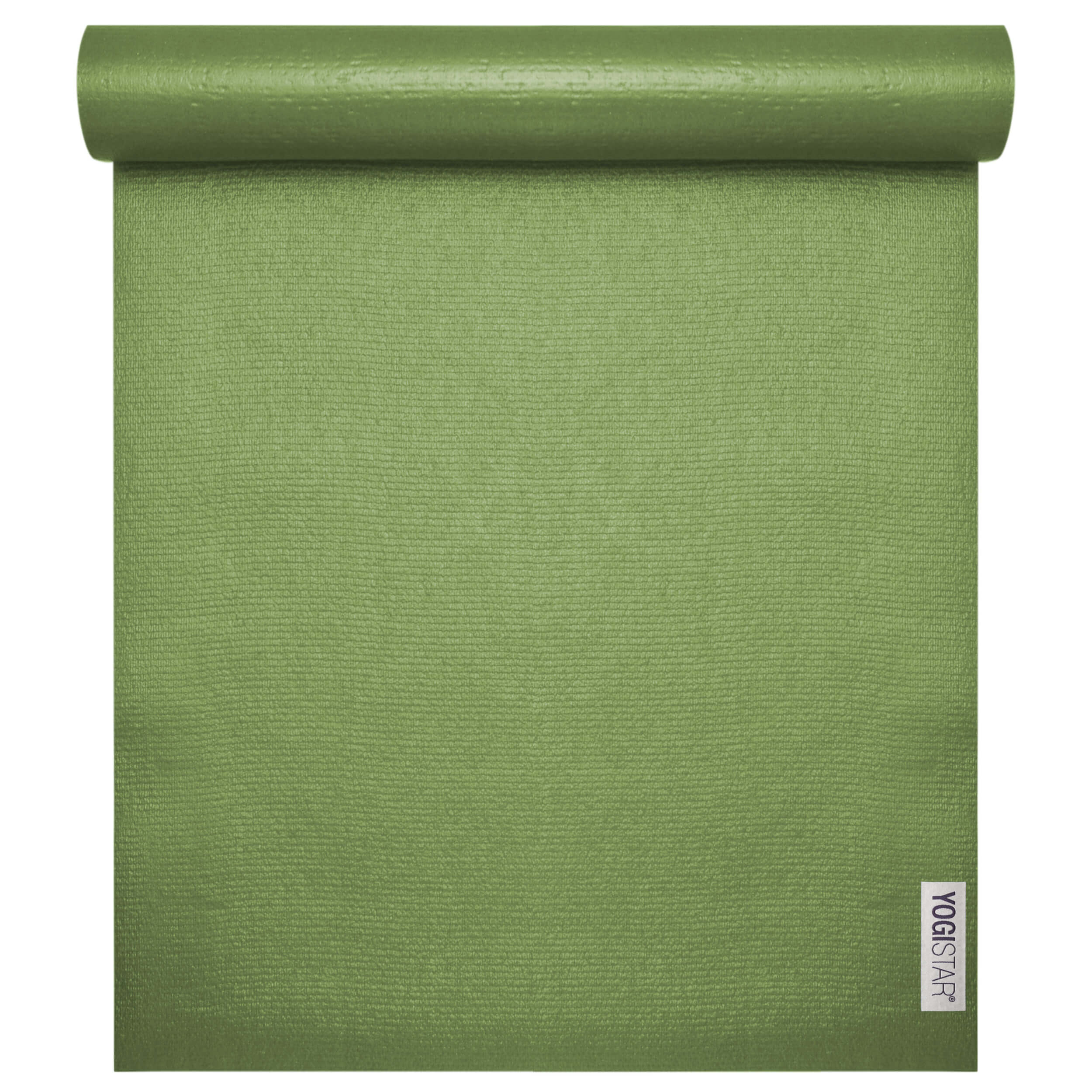 yogistar-yogamatte-yogimat-studio-olive-2-wahl image 1