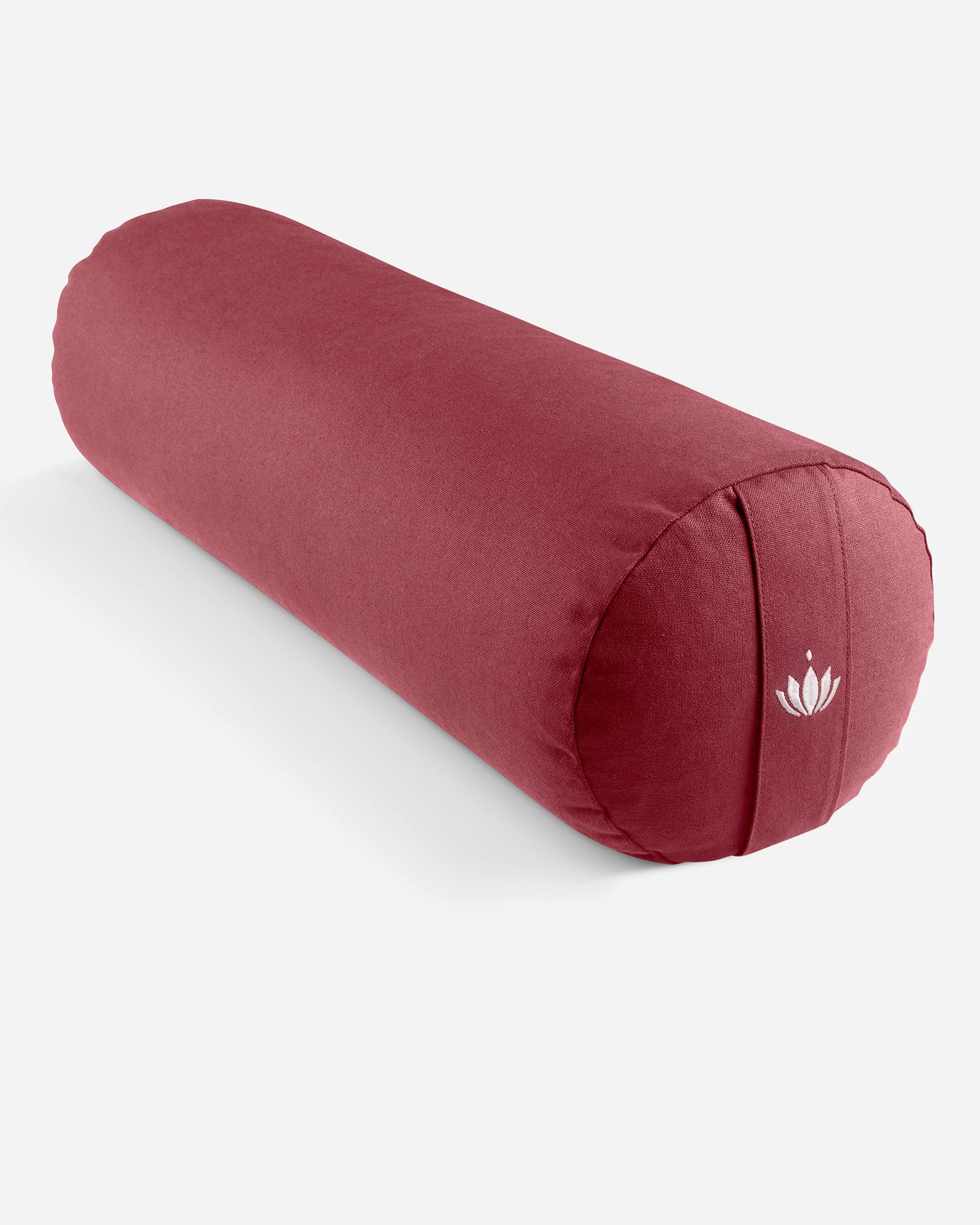 lotuscrafts-yogarolle-restorative-24-cm-yoga-bolster-64-cm image 2