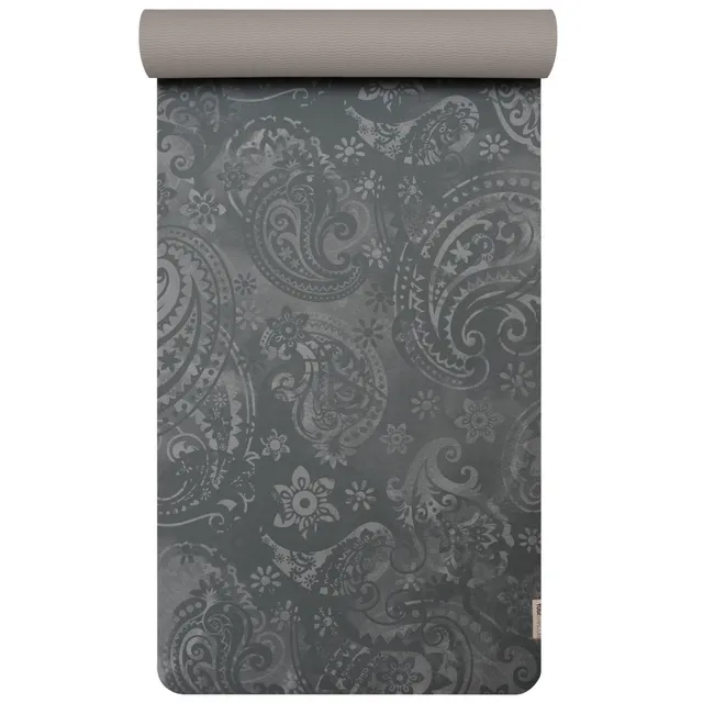 yogistar-yogimat-pro-ultra-grip-art-collection-paisley-yogamatte image 1