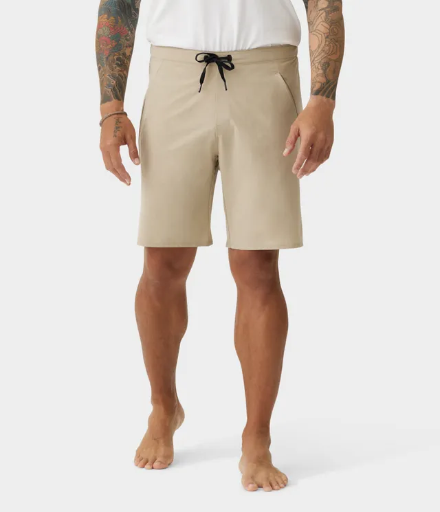 manduka-cntr-shorts-herren image 1