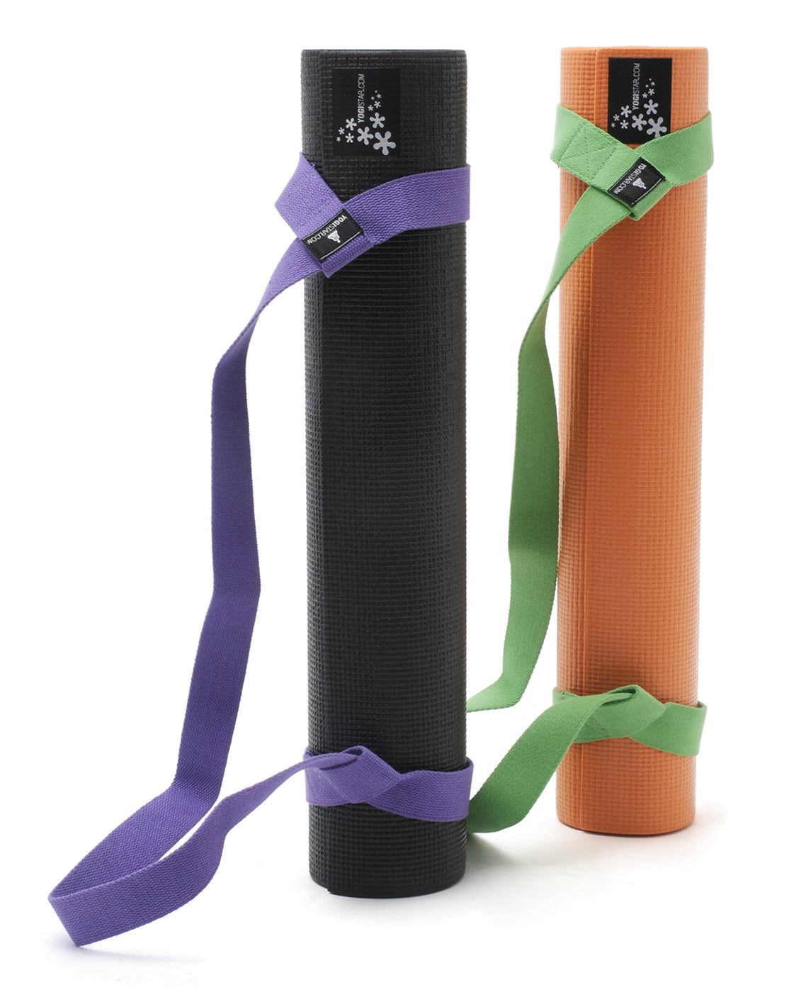 yogistar-carry-strap-yogatrageband-baumwolle image 2
