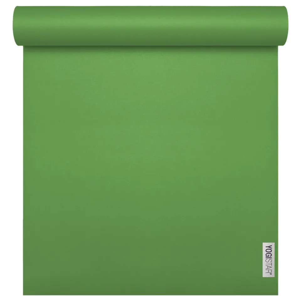 yogistar-yogamatte-yogimat-sun-travel-2-wahl-spring-green image 1