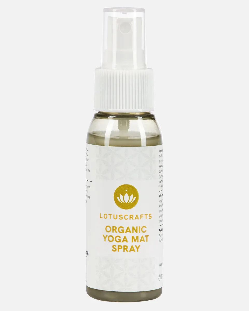 lotuscrafts-pure-bio-yogamatten-spray image 1