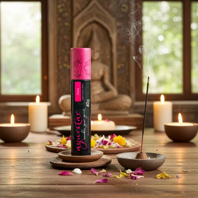 yogistar-ayurstar-r-ucherst-bchen-flora-blumig image 1