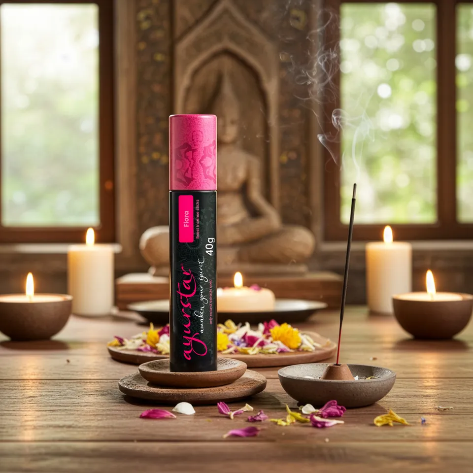 yogistar-ayurstar-r-ucherst-bchen-flora-blumig image 1