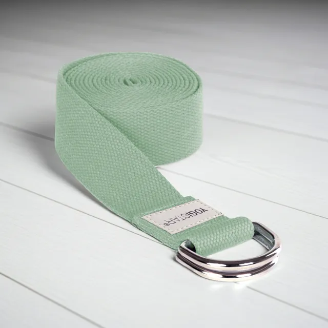 yogistar-yogibelt-medium-m-260cm-yogagurt-baumwolle image 1