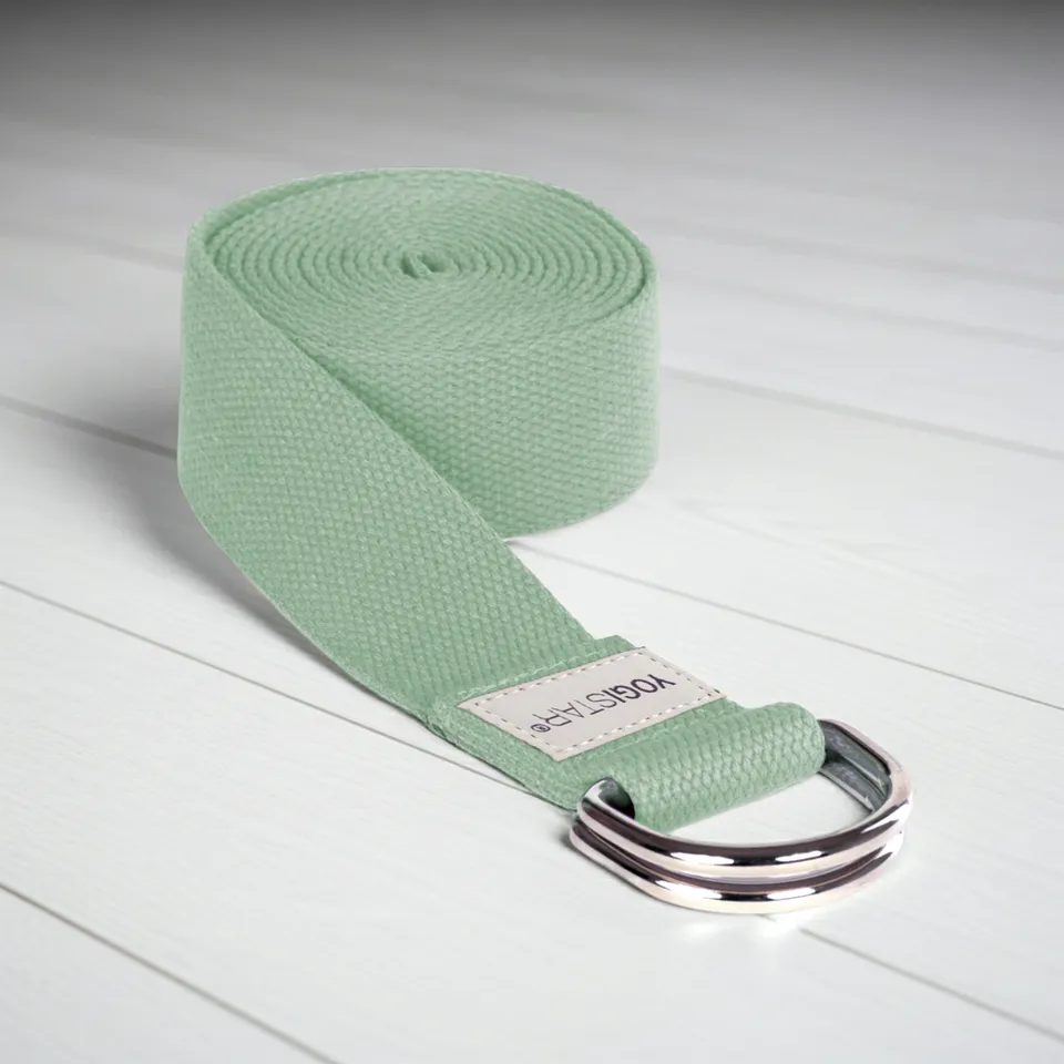 yogistar-yogibelt-medium-m-260cm-yogagurt-baumwolle image 1