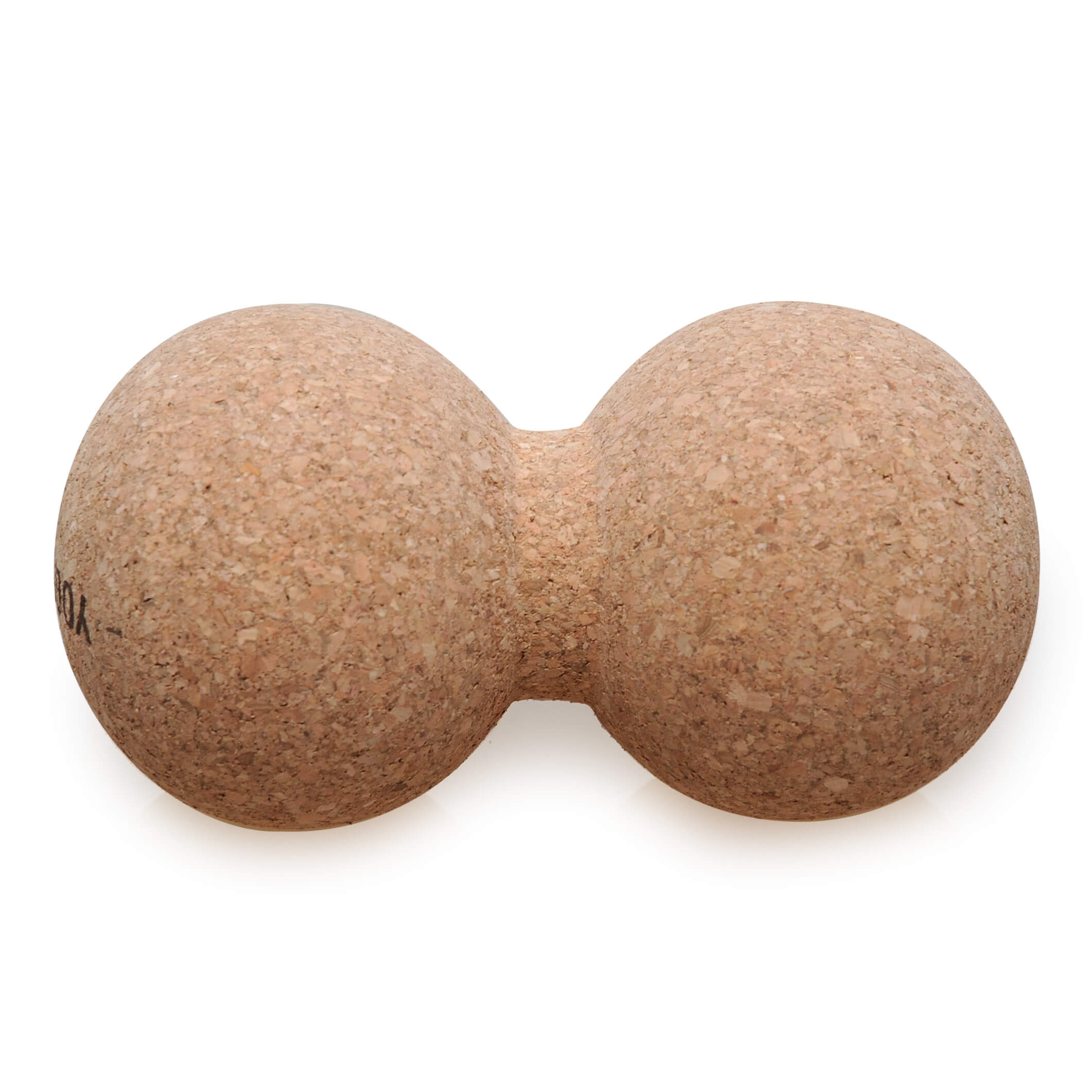 yogistar-faszien-double-ball-kork-doppelball image 2