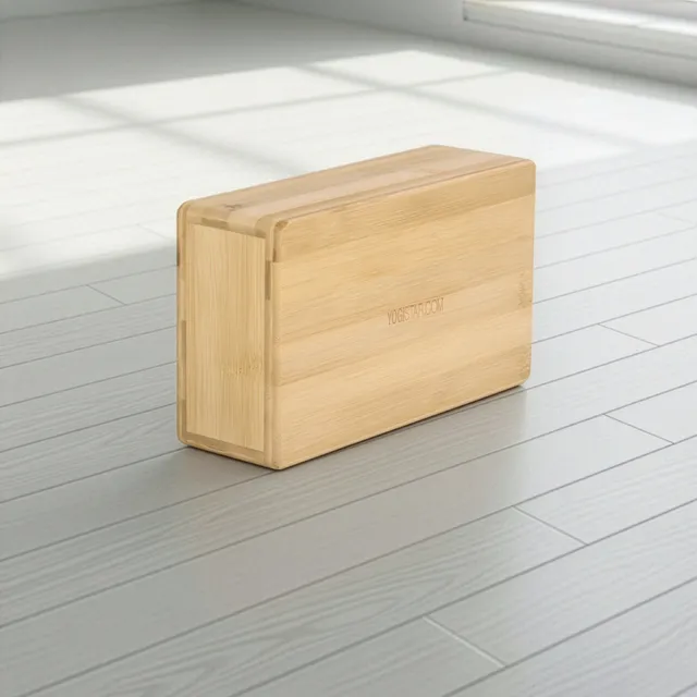 yogistar-yogiblock-bamboo-yogablock image 1