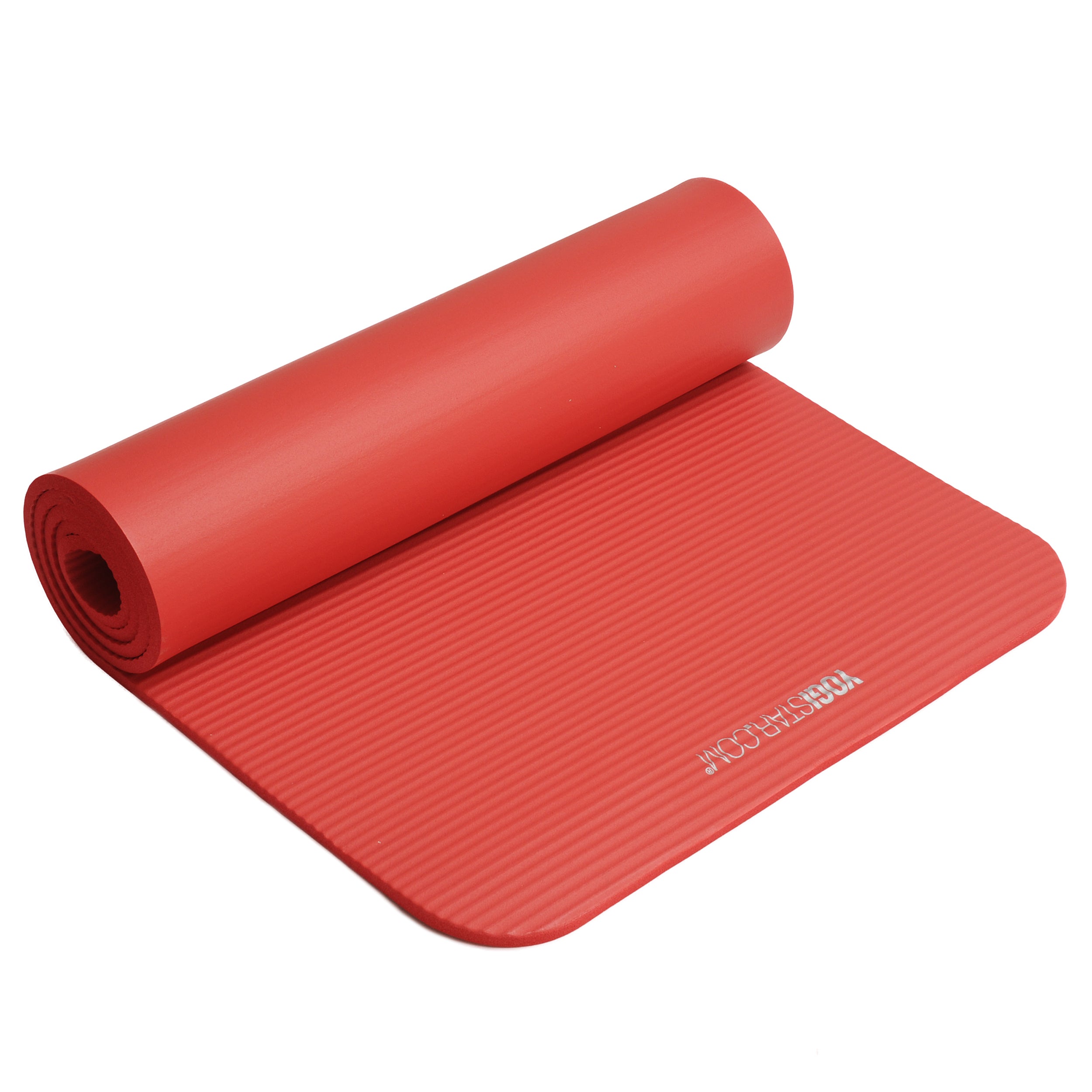 yogistar-fitnessmatte-yogimat-gym-10-mm-synthetischer-kautschuk image 8