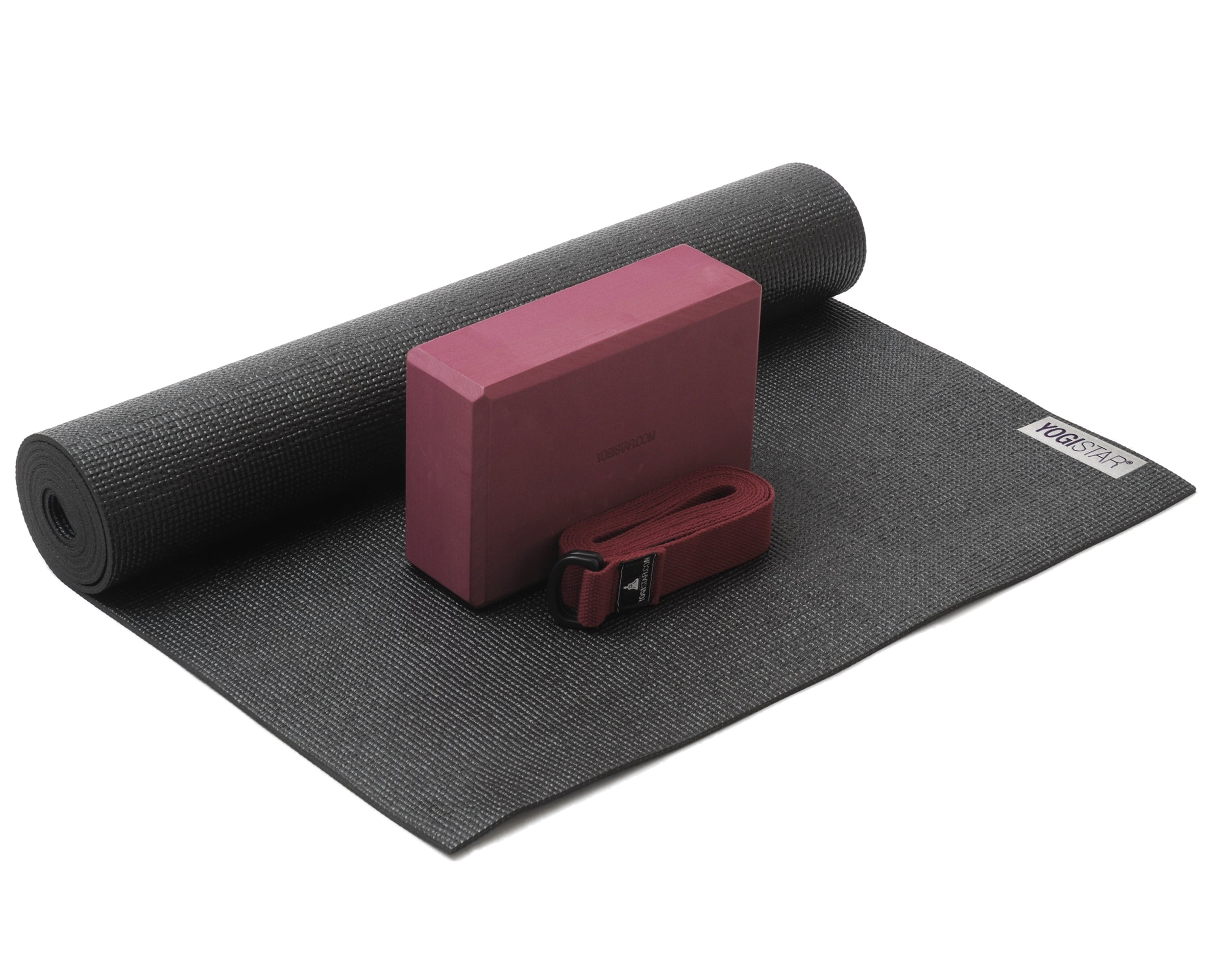 yogistar-yoga-set-kick-it-one-matte-block-gurt image 3