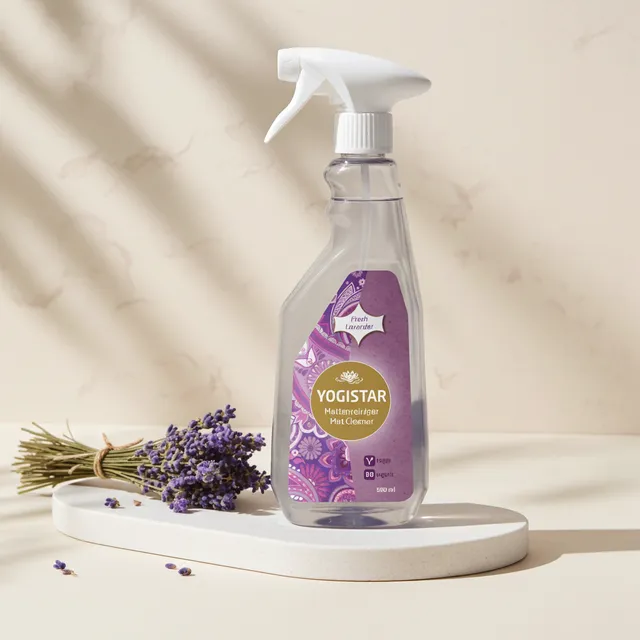 yogistar-bio-yogamatten-reiniger-fresh-lavender-500-ml image 1