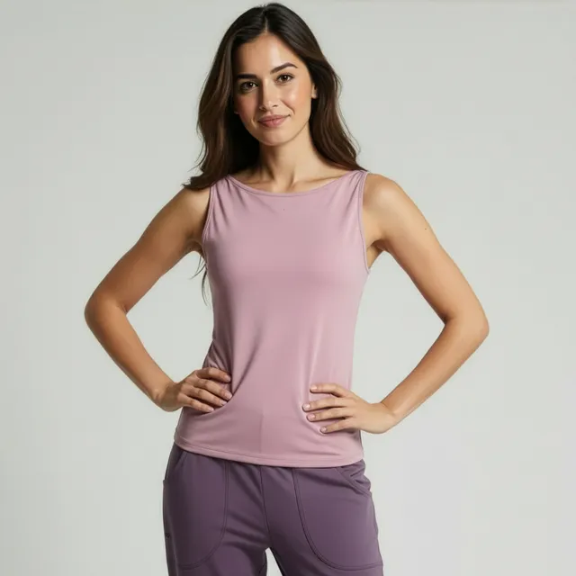 yogistar-yoga-top-boatneck-ala-rose image 1