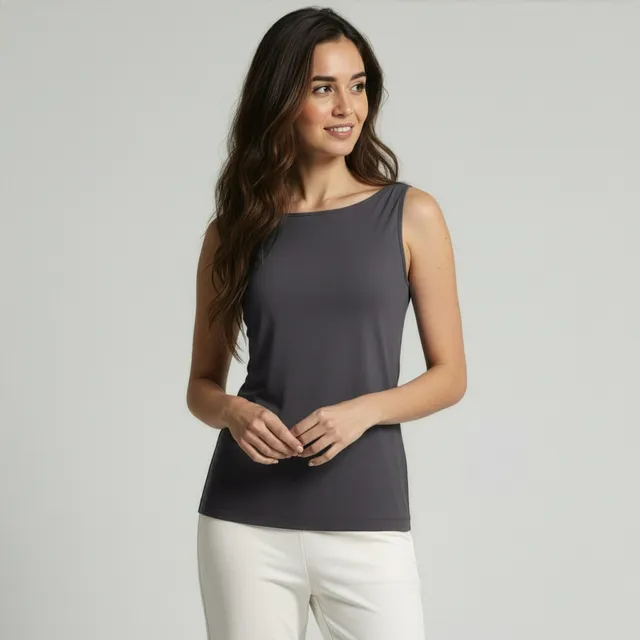 yogistar-ala-yoga-top-boatneck-stonehenge image 1