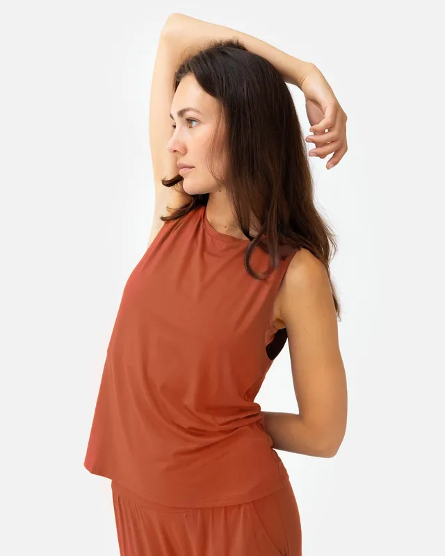 lotuscrafts-naima-top-lockeres-yoga-tanktop-aus-viskose image 1