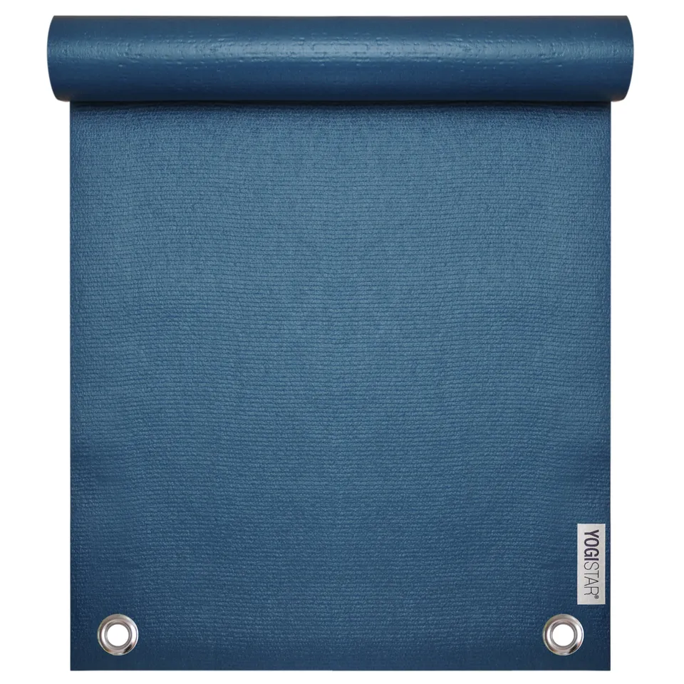 yogistar-yogimat-studio-yogamatte-190-cm-pidgeon-blue-mit-sen-sonderposten image 1