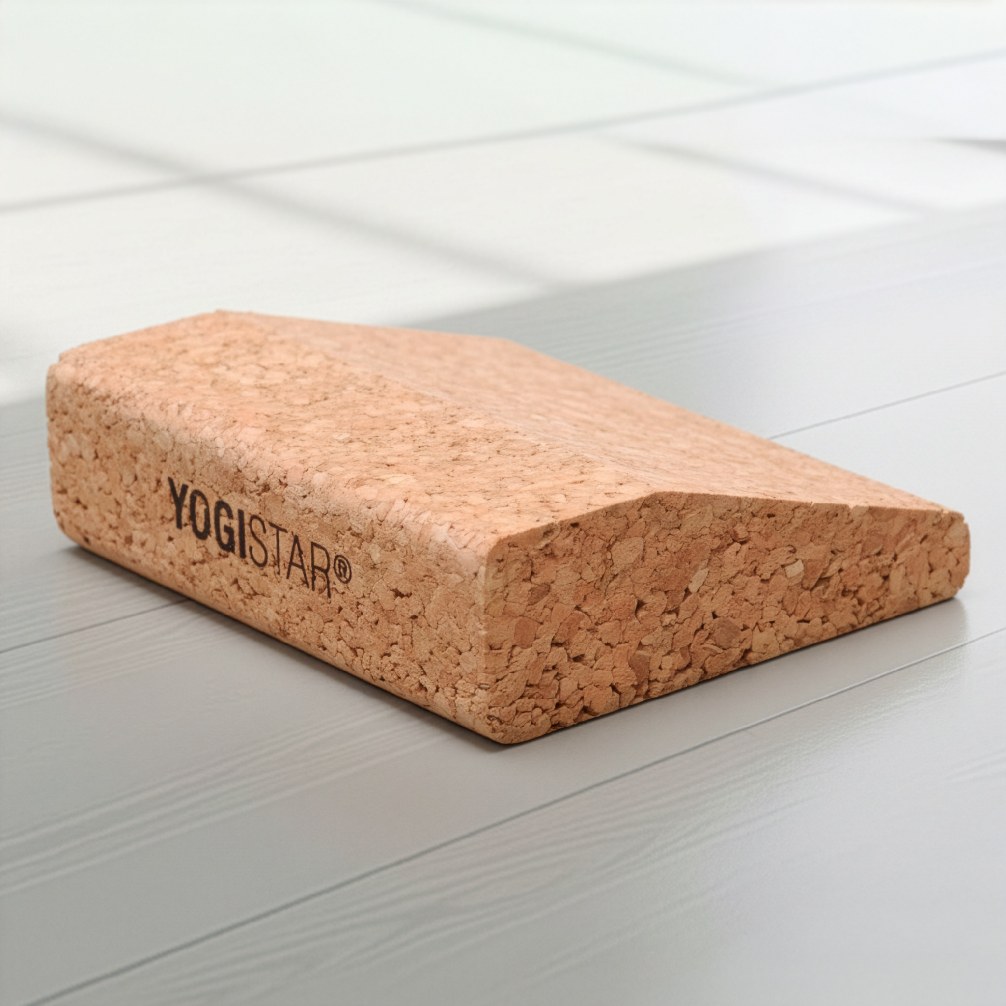 yogistar-wedge-small-kork-10-x-9-x-3-cm image 2