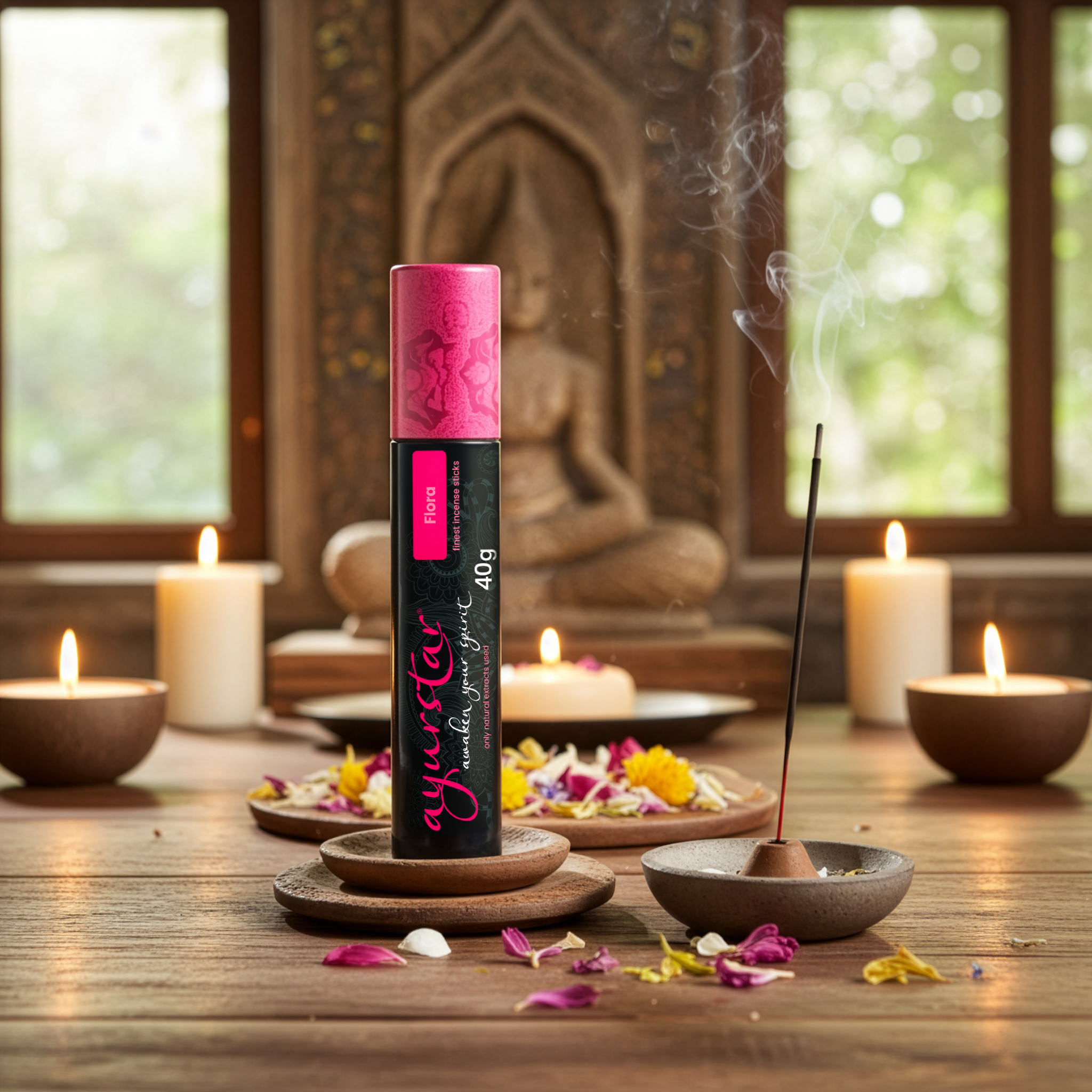 yogistar-ayurstar-r-ucherst-bchen-flora-blumig image 1