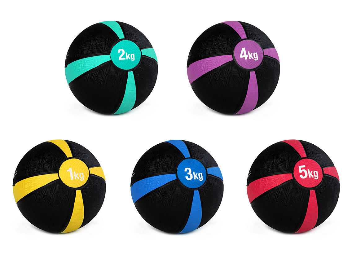 yogistar-medizinball-f-r-heilgymnastik-und-kraft image 2