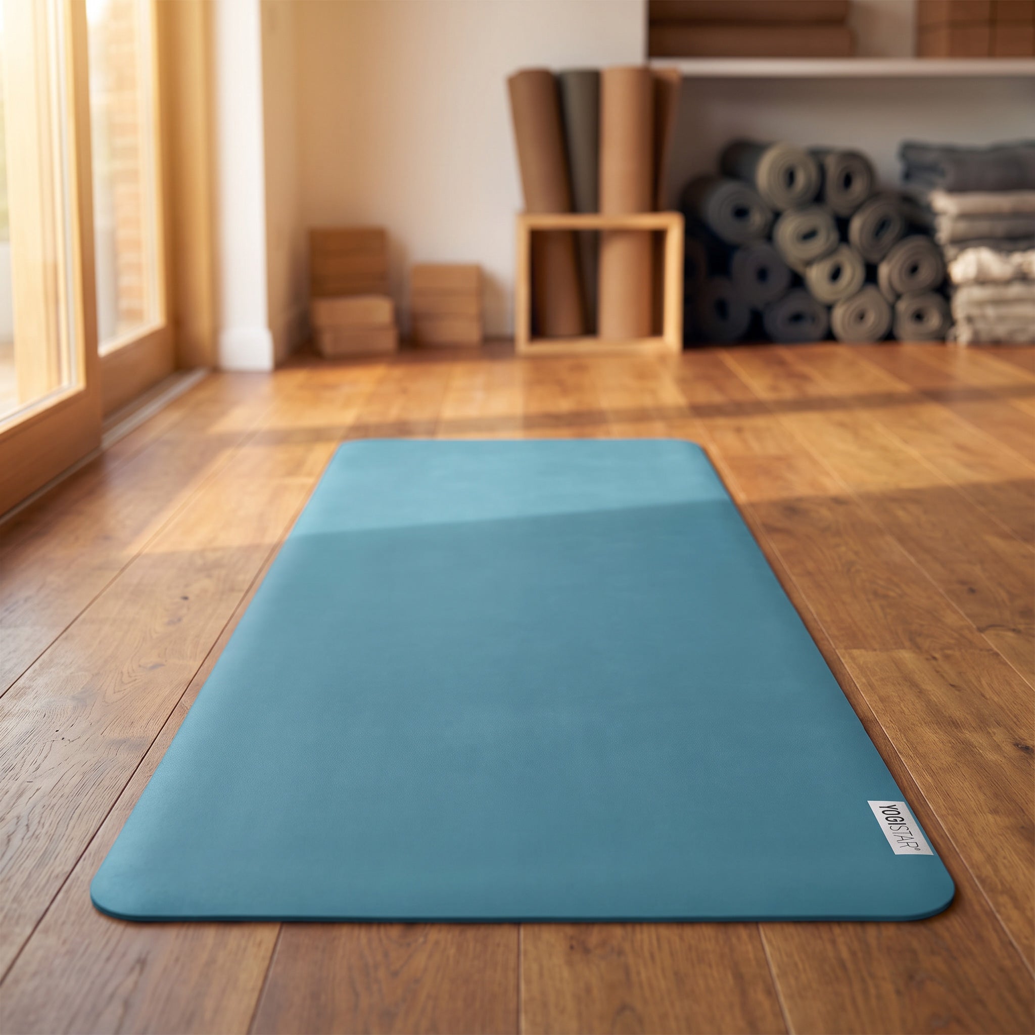 yogistar-yogimat-sun-yogamatte-4mm-naturkautschuk-extra-breit image 2