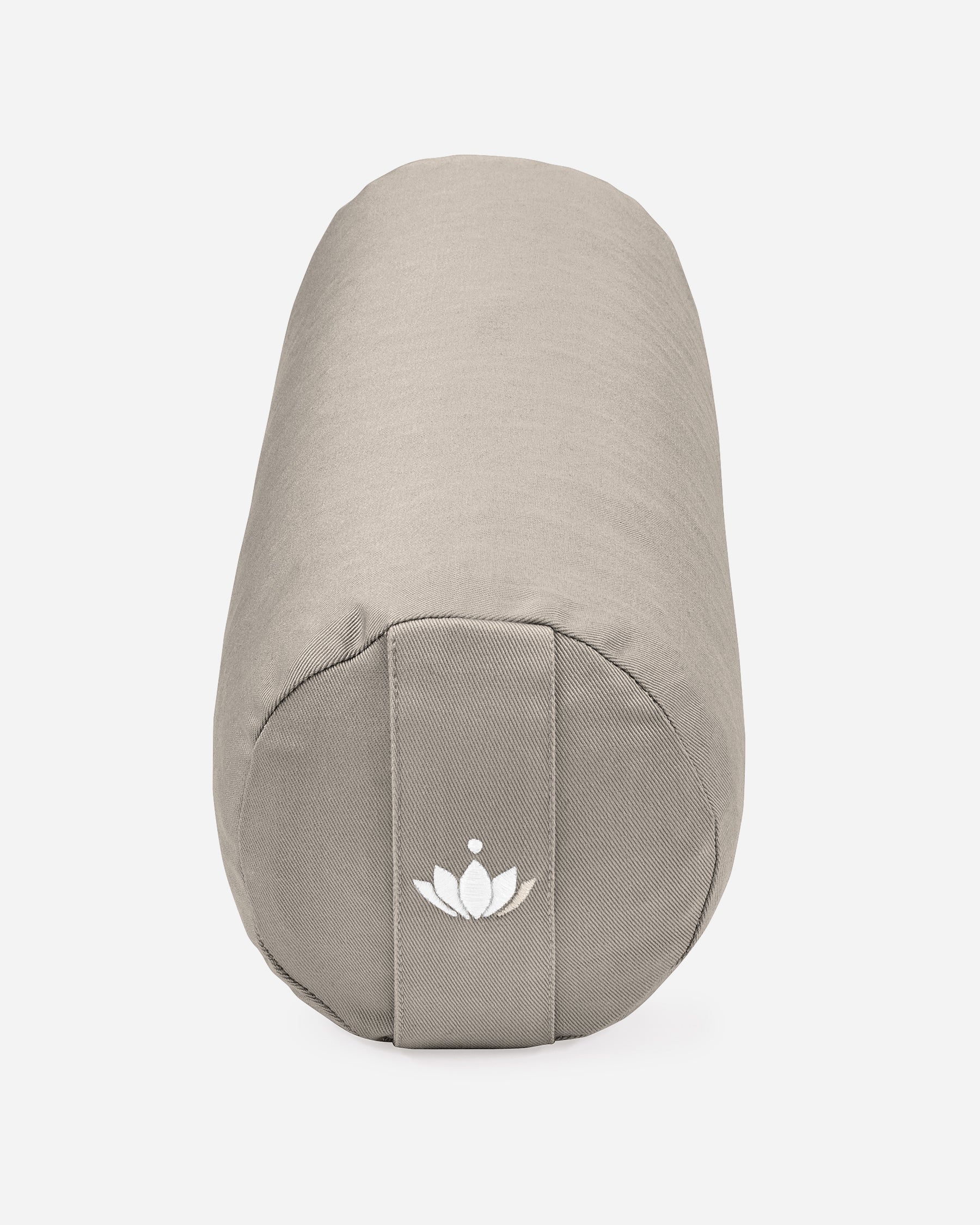 lotuscrafts-yoga-mini-rolle-nackenrolle-12-cm-bio-baumwolle image 7